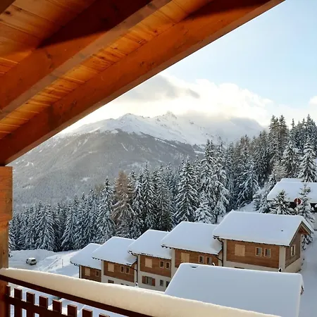 Immeuble Grand Vue *