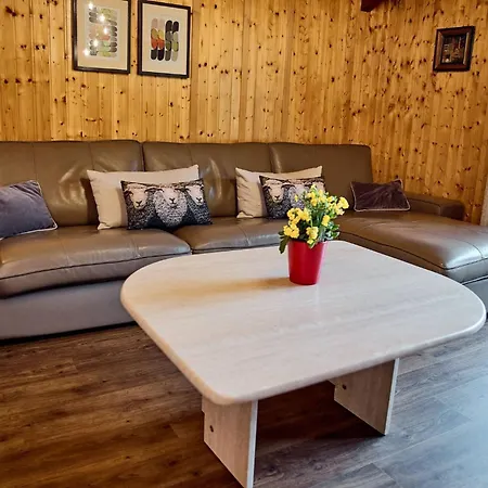 Immeuble Grand Vue * Les Collons