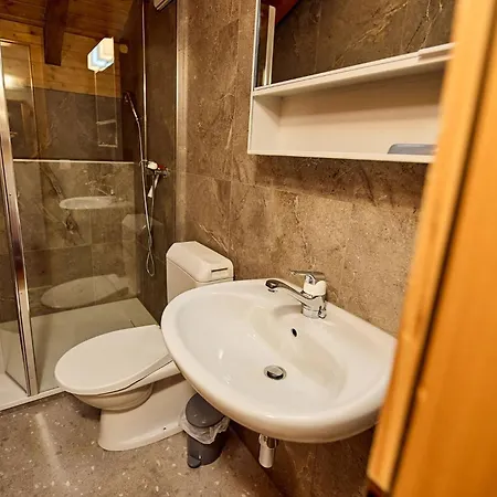 Immeuble Grand Vue Lejlighed *