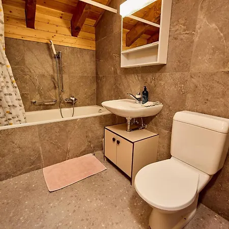 Immeuble Grand Vue Lejlighed