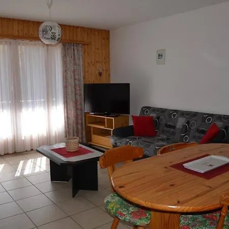 Апартаменты Immeuble Grand Vue