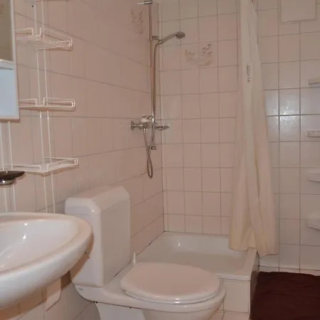Immeuble Grand Vue Апартаменты