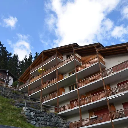 Apartman Immeuble Grand Vue *