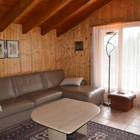 Apartman Immeuble Grand Vue *