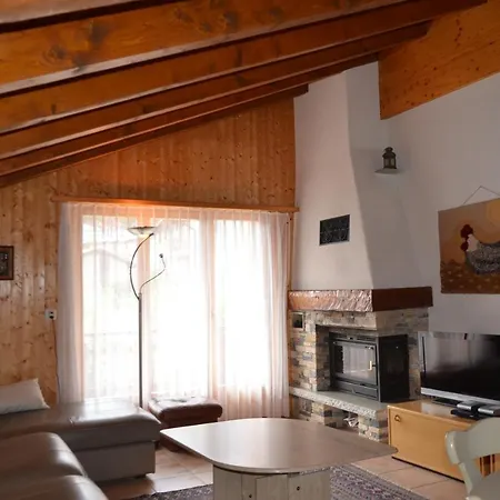 Immeuble Grand Vue Les Collons