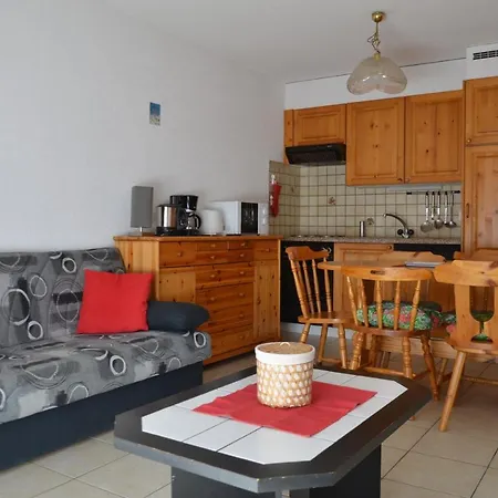 Immeuble Grand Vue Lejlighed Les Collons