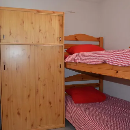 Immeuble Grand Vue Apartman Les Collons